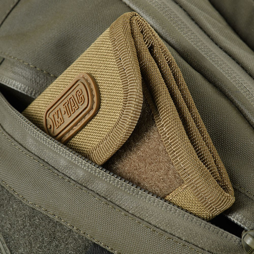 M-Tac - Hüfttasche Sphaera Hardsling Bag Large Elite - Ranger Green - 51610023