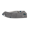 Benchmade - Mini Narrows Klappmesser - CPM 20CV - Axis Lock - Grau - 743