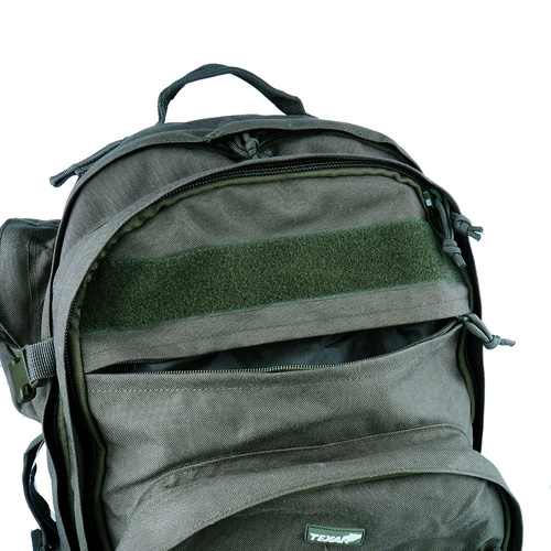Texar - Grizzly Rucksack - 65 L - Olive - 38-BGRI-BP