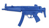 BLUEGUNS - Schusswaffen-Simulator - H&K MP5A3 - FSMP5A3