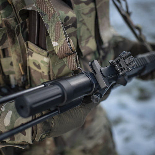 M-Tac - Universeller Taktischer Waffengürtel - MultiCam - 51371008