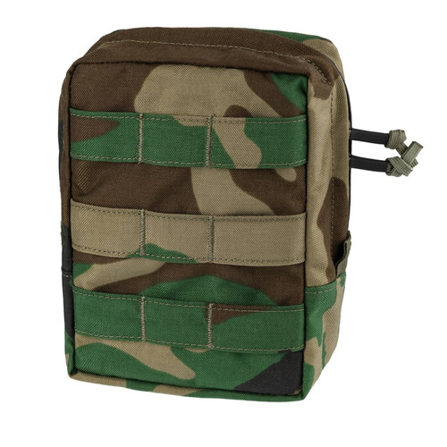 Helikon - Allzweckfracht General Purpose Cargo - Woodland - MO-U05-CD-03