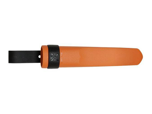 Morakniv - Kansbol Messer - 12C27 - Orange - 13505