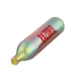 RazorGun - CO2-Kapseln - 12 g - Silber - 337-135