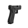 Glock - Pistole Glock 19 Gen 5 MOS Brasil - 9x19 mm Parabellum - Schwarz