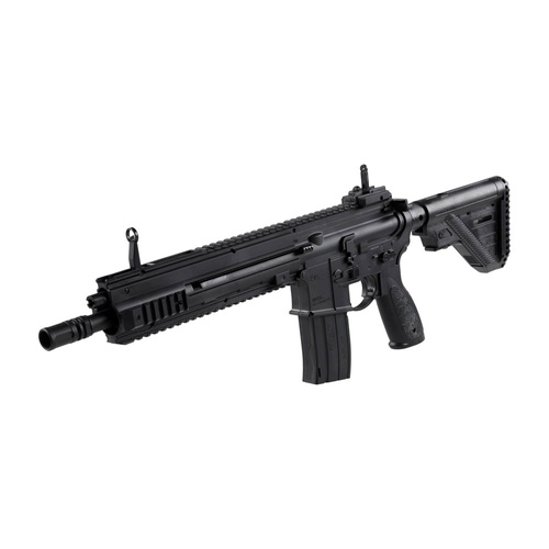 Umarex - Luftgewehr Heckler&Koch HK416 A5 semi CO₂ - 4,5 mm BB - Schwarz - 5.8405