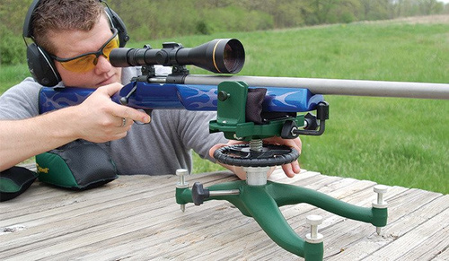 Caldwell - Rock BR™ Front Schießen Rest - 440907