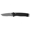 Benchmade - Bailout® Klappmesser - AXIS® Lock - CPM 3V - Schwarz - 537SGY
