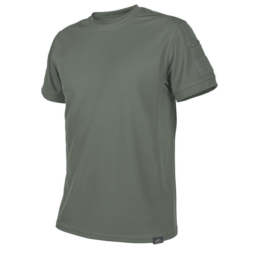 Helikon - Taktisches T-Shirt - TopCool - Foliage Green - TS-TTS-TC-21