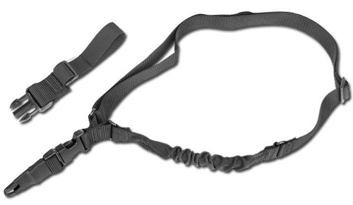 Condor - VIPER Single Bungee One Point Hebegurt - Schwarz - US1021-002