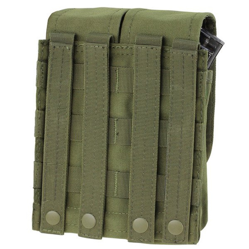 Condor - Doppel AK, G36 Tasche - Olive Drab - MA6-001