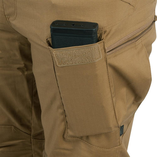 Helikon - UTP® (Urban Tactical Pants®) - Polycotton Ripstop - RAL 7013 - SP-UTL-PR-81