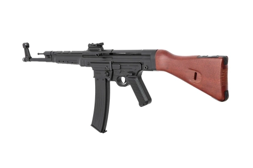 AGM - Elektrischer Karabiner Nachbau AGM056B  - Schwarz - AGM-01-000733