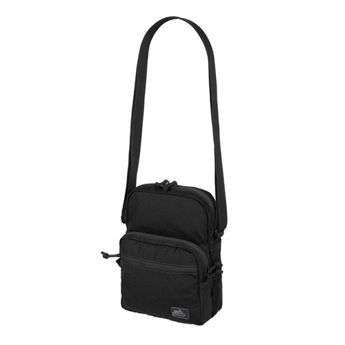 Helikon - EDC Compact Umhängetasche - 2 L - Schwarz - TB-ECS-CD-01
