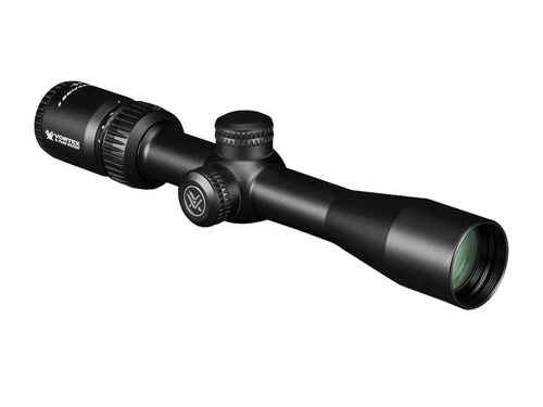 Vortex Optics - Crossfire II 2-7x32 Scout V-PLEX Zielfernrohr - CF2-31002