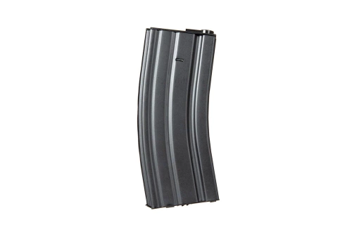 Specna Arms - Hi-Cap Magazin für M4/M16 Repliken - 300 Schuss - Schwarz - SPE-05-025490