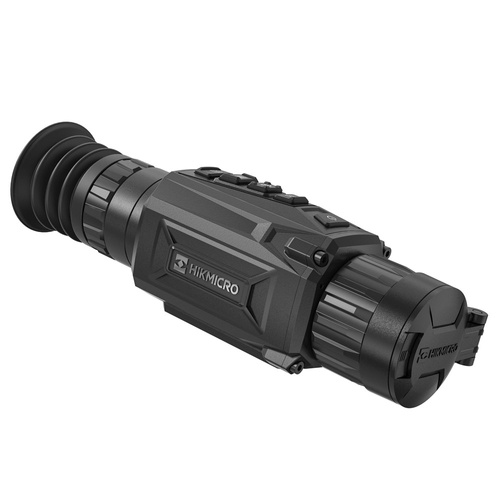 HIKVISION - Wärmebildzielgerät HIKMICRO Thunder TH25P 2.0 - Schwarz - 308100761