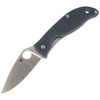Spyderco - Polestar™ G-10 Grau / BD1 Klappmesser - C220GPGY