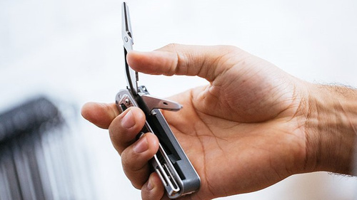 Leatherman - FREE™ T4 Taschenmesser - 832686