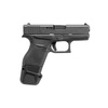 FAB Defense - Magazinverlängerung für Glock 43 - +3 Schuss - FX-4310B