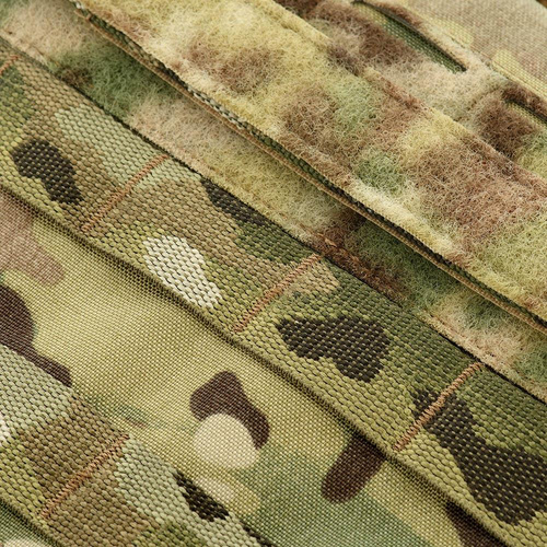 M-Tac - Cuirass QRS Gen.II Tactical Plate Carrier Vest - Multicam - 10156808