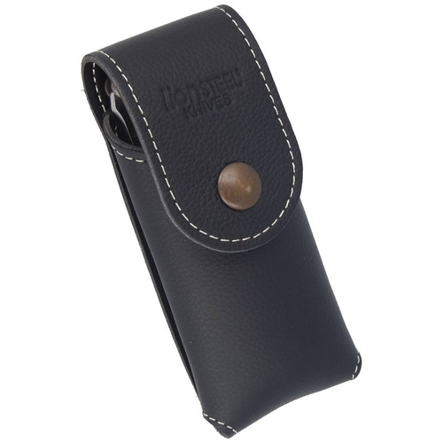 LionSteel - SR11 Klappmesser - Sleipner - Braun - SR11 B