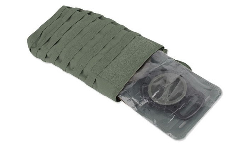 Condor - Hydration Carrier System - 2.5l - Grün OD - HCB-001
