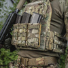 M-Tac - Einzellader für Gewehrmagazine Kołczan - Multicam - 10187008