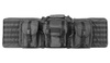 Mil-Tec - GunCase Molle - Schwarz - 16193002