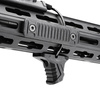 Strike Industries - Griff Mini Handstop CMS - M-LOK - FDE - SI-AR-CMS-MHS-FDE