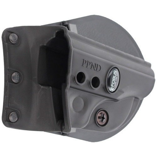 Fobus - Holster für Walther PP, PPK, PPKS, FEG 380 - Standard Paddle - Rechts - PPND