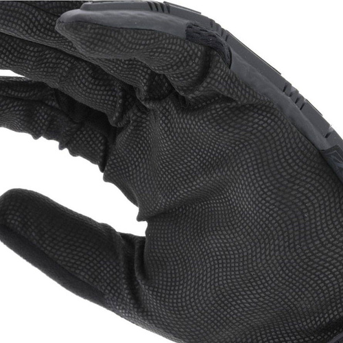 Mechanix - M-Pact 0,5 mm verdeckter taktischer Handschuh - Schwarz - MPSD-55