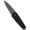 Extrema Ratio - BDØ R Klappmesser - N690 - Schwarz - 04.1000.0459/BLK/SW