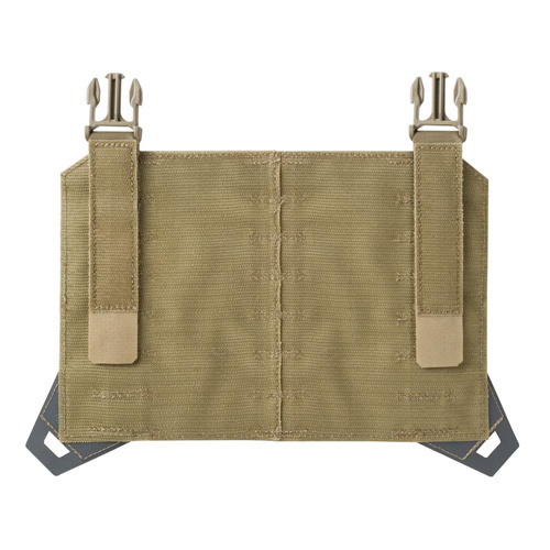 Direct Action - Spitfire Shotgun Shell Flap® Frontplatte - Crye™ Multicam® - PC-SSFP-CD5-MCM