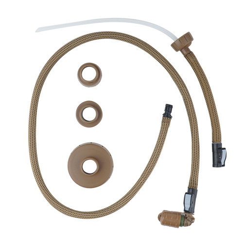 Source - Convertube Storm Ventil - Coyote - 4504360200 