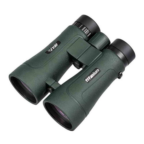 Delta Optical - Bincoculars Titanium 12x56 ROH - DO-1409