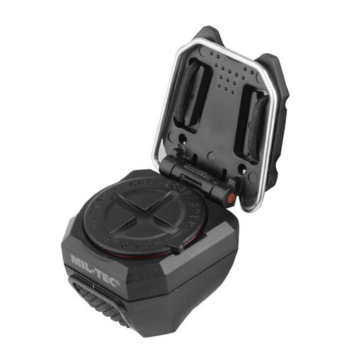 Mil-Tec - Mini-Stirnlampe - 15172000