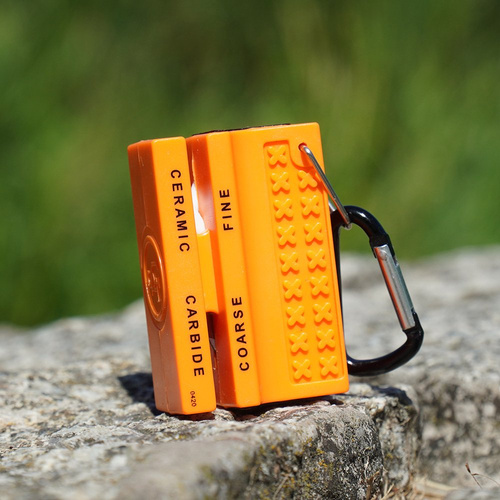 UST - Keramischer Messerschärfer - 20-310-635