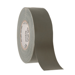 Mil-Tec - Duct Tape BW Panzerklebeband - 50 mm x 50 m - Olive/RAL 6031 - 15935050