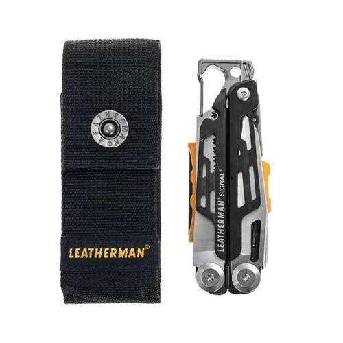 Leatherman - Multi-Tool - Signal™ - 832265