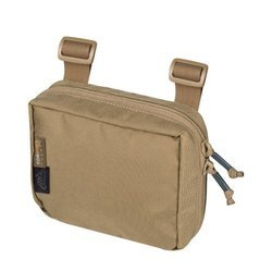 Helikon -Tasche EDC Insert Medium® - Cordura® - Coyote - IN-EDM-CD-11