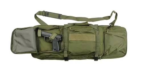 GFC Tactical - ASG Replica Tasche - 84cm - Olive - GFT-22-000930