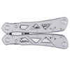 Ganzo - Multitool mit einem Satz Bits - 11 Werkzeuge - G112