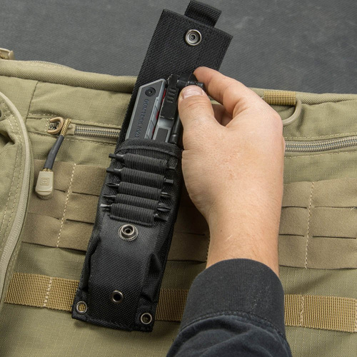 Real Avid - Wartung Multitool Gun Tool Max - Schwarz - AVGTMAX