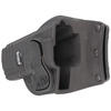 Fobus - Holster für Springfield XD, XDM Full Size - Drehbares Paddel - Links - XDCH LH RT