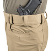 Helikon - Hose CTP® (Covert Tactical Pants®) - VersaStretch® - Taiga Green - SP-CTP-NL-09