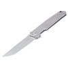 Ruike - Klappmesser - 154CM - Silber - M126-TZ