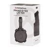 Magpul - PMAG D-50® LR/SR GEN M3® Trommelmagazin für AR10 / SR25 / M110 - Schwarz - MAG993-BLK
