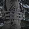 M-Tac - Plate Carrier Cuirass QRS XL taktische Weste - Schwarz - 10180002
