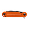 Ganzo - Klappmesser EDC Firebird FH922PT-OR - D2 - Orange - FH922PT-OR